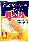 写真:ソフトパン粉 200g L