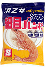 写真:ソフトパン粉 200g S