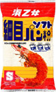 写真:ソフトパン粉 100g S
