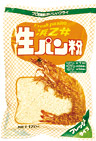 写真:生パン粉 170g