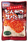 写真:とんかつ生パン粉 150g