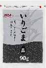 写真:黒いりごま100g