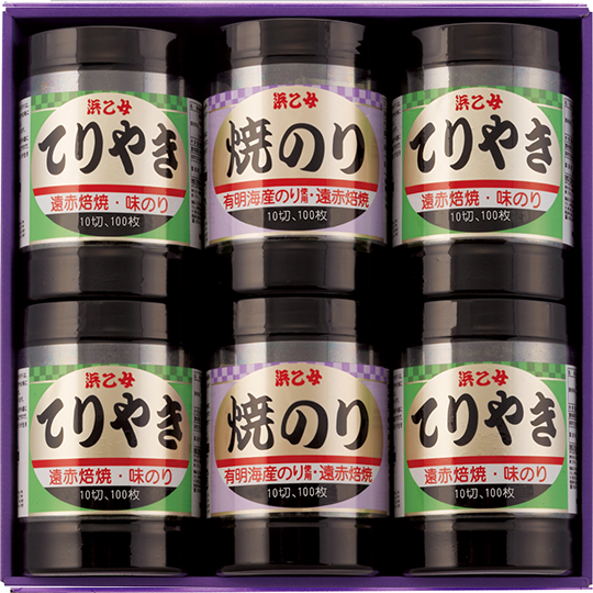 MCA-6本詰