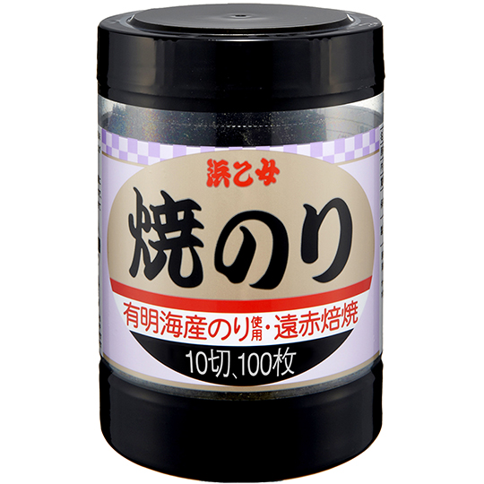 遠赤焙焼 焼のり
