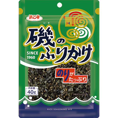 磯のふりかけ