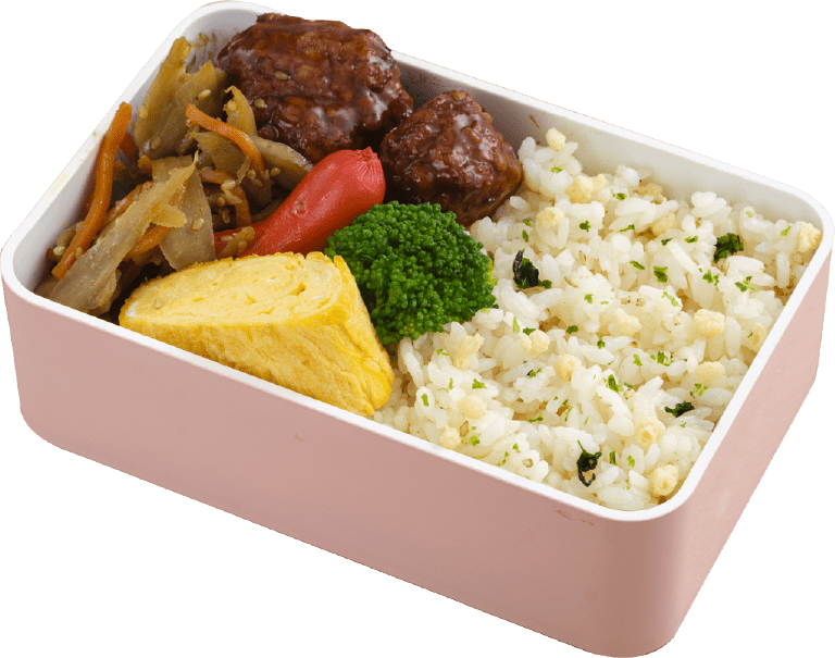 弁当