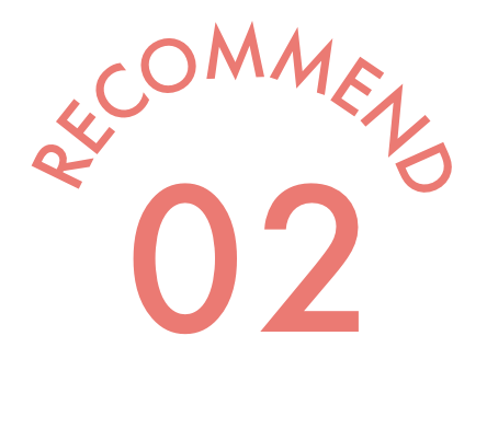 RECOMMEND 02