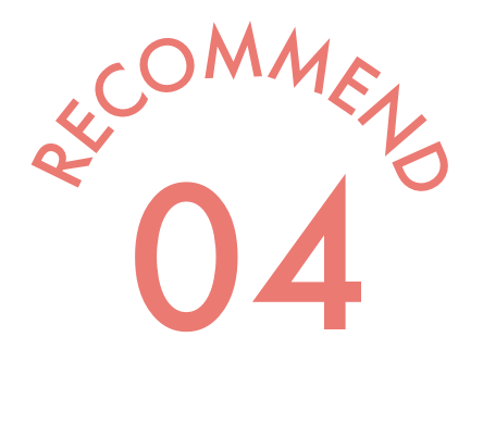 RECOMMEND 04