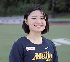 4年生 柳樂あずみ