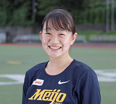 2年生 近藤希美