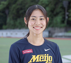 ３年生 山田未唯