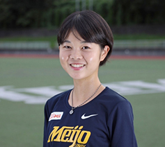 3年生 原田紗希