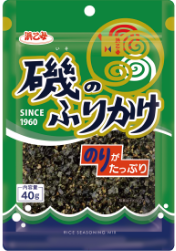 浜乙女　磯のふりかけ
