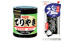 海苔