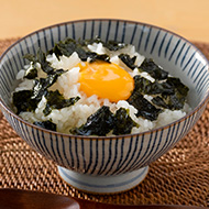 たまごかけご飯