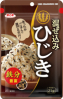 混ぜ込みひじき