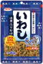 徳用ふりかけ いわし