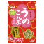 うめこんぶふりかけ