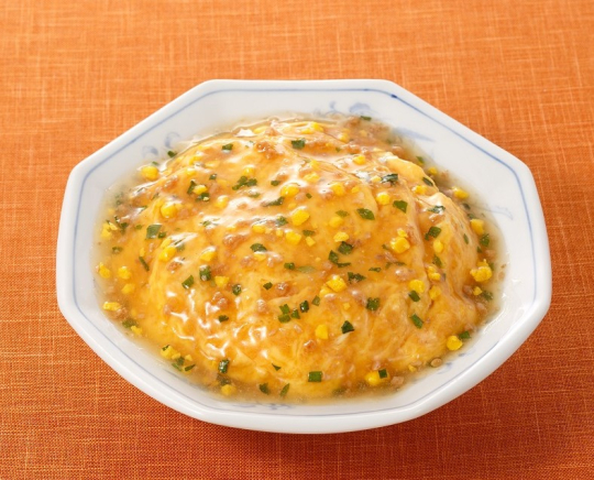 天津飯